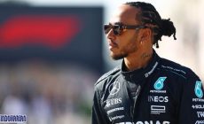 Permalink to Formula 1 : Hamilton Mengalami Kesulitan dengan Sistem Rem Ferrari