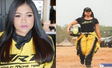 Permalink to Liana Saputri Anak Haji Isam, Punya Harta Triliunan dan Hobi Koleksi Mobil Mewah