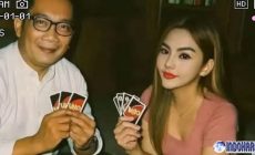 Permalink to Jelang Pemeriksaan Sebagai Tersangka, Lisa Mariana Santai Posting Konten Rujuk dengan Mantan Suami