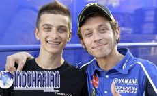 Permalink to Menanti Kiprah Adik Valentino Rossi Di Ajang MotoGP 2022