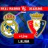 Permalink to Prediksi Pertandingan: Madrid vs Osasuna (09 November 2024)