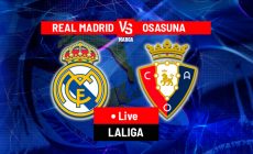 Permalink to Prediksi Pertandingan: Madrid vs Osasuna (09 November 2024)