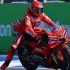Permalink to Marc Marquez Aura Farming, Selebrasi Pacu Jalur di MotoGP Jerman