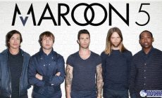 Permalink to Maroon 5 Siap Gelar Konser Asia Tour 2025 di Jakarta