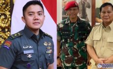 Permalink to Peralihan Tugas dari Mayor Teddy ke Kolonel Inf Wahyo Yuniartoto