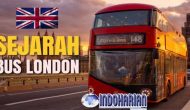Permalink to Mengenal Sejarah Bus Merah London,Inggris