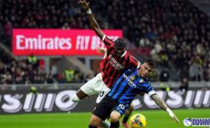 Permalink to Milan Vs Inter 1-1: Nerazzurri Pastikan Hasil Seri Usai 3 Gol Dianulir