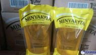 Permalink to Minyak Kita 1 Liter Tapi Isinya Cuma 750 ml, Mendag: Kasus Lama