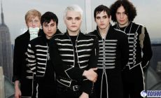 Permalink to My Chemical Romance Siap Tampil di Hammersonic 2026!