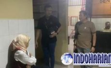 Permalink to Anggota DPRD Polisikan Wanita Di Makassar