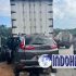 Permalink to Mobil CRV Seruduk Truk Boks Di Tol Boyolali