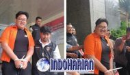Permalink to Pria Pembuat Onar Di Stasiun Jakarta Ditangkap