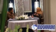 Permalink to Pertemuan Prabowo Dengan Khofifah Secara Tertutup