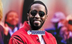 Permalink to P Diddy Hadapi Badai Hukum 120 Korban Dugaan Pelecehan