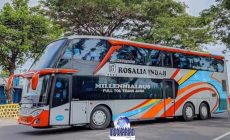 Permalink to Kecalakaan Bus PO Rosalia 7 Orang Tewas