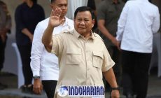 Permalink to Prabowo Subianto Resmi Naikkan UMP 2025 Jadi 6,5%