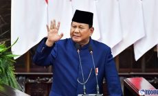 Permalink to Presiden Prabowo Minta Seluruh Program Subsidi Harus Tepat Sasaran