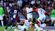 Permalink to PSG Pesta Gol: Kemenangan 6-0 atas Montpellier!