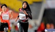 Permalink to Karisma Evi: Sprinter Asia Pertama Indonesia di Paralimpiade 2024