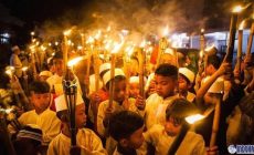 Permalink to Pawai Obor Sambut Tahun Baru Islam 1447 H di Kelurahan Ciamis Meriah