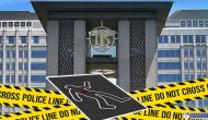 Permalink to Pegawai BI Bunuh Diri Lompat dari Helipad, Polisi Turun Tangan