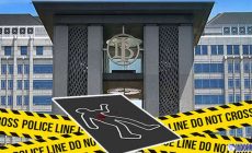 Permalink to Pegawai BI Bunuh Diri Lompat dari Helipad, Polisi Turun Tangan