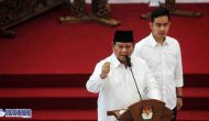 Permalink to 6 Hal Diketahui soal Pesta Rakyat Saat Pelantikan Prabowo-Gibran