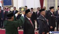 Permalink to Prabowo Akan Lantik Kepala Badan di Istana Negara Hari Ini