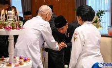 Permalink to Pemakzulan Gibran, Wakil Presiden yang Tak Memenuhi Syarat