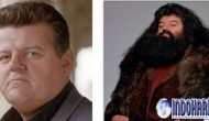 Permalink to Pemeran Hagrid Harry Potter Meninggal Dunia