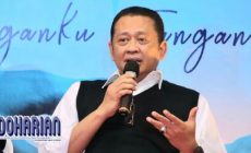 Permalink to Ketua MPR Bambang Soesatyo Minta Pemilu 2024 Dihitung Kembali
