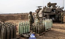 Permalink to AS Berhenti Kirim Bom Ke Israel