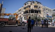 Permalink to Perang Gaza Meluas ke Tetangga Saudi, PBB Beri Peringatan