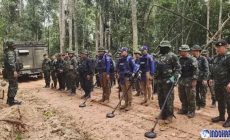 Permalink to Perang Thailand Kamboja 2025: Konflik Singkat dengan Dampak Mendalam
