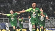 Permalink to Menangan Melawan PSBS Membawa Persebaya Masuk Klasemen