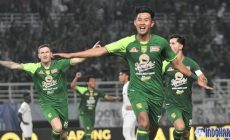 Permalink to Menangan Melawan PSBS Membawa Persebaya Masuk Klasemen