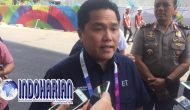 Permalink to Persiapan Olimpiade Sesudah Pilpres, Indonesia Jadi Tuan Rumah Lagi?