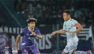 Permalink to Persik Vs Persib Bandung: Kemenangan Tandang Pertama