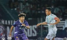 Permalink to Persik Vs Persib Bandung: Kemenangan Tandang Pertama