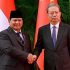 Permalink to Pertemuan Prabowo-Xi Jinping Bahas Investasi Stabilitas Regional