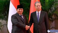 Permalink to Pertemuan Prabowo-Xi Jinping Bahas Investasi Stabilitas Regional