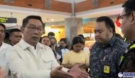 Permalink to Bandara dan Maskapai Bersuara Usai Viral Pesawat Delay Diprotes RK