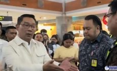 Permalink to Bandara dan Maskapai Bersuara Usai Viral Pesawat Delay Diprotes RK