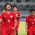 Permalink to Kemenangan Indonesia Piala AFF: Kalahkan Telak Filipina 6-0