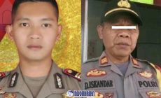 Permalink to Polisi Tembak Polisi Fakta-Fakta Kasusnya di Solok Selatan