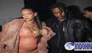 Permalink to Selamat, Rihanna Resmi Menjadi Ibu Dari Anak A$ap Rocky