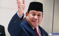 Permalink to Dolar Amerika Serikat Rp5.000: Prabowo Optimis dengan Hilirisasi Kelapa dan Cengkeh