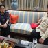 Permalink to Presiden Prabowo Bawa Parcel saat Bertemu Megawati, Isinya Tomat Besar