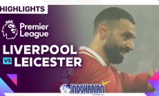 Permalink to Hasil Liverpool vs Leicester City di Premier League