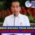 Permalink to Heboh Wacana Koalisi Memperpanjang Masa Jabatan Jokowi